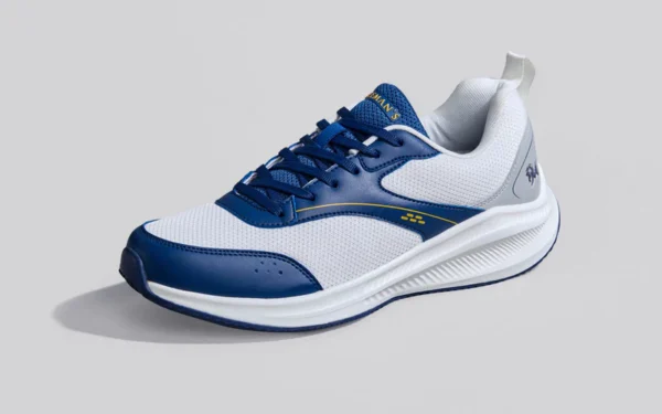 Off-Duty Buddies : White-Blue - Image 5