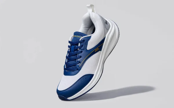 Off-Duty Buddies : White-Blue - Image 4