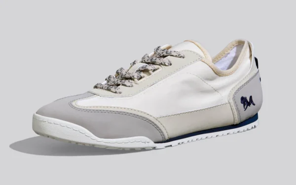 The Urban Ease : Ivory-Grey - Image 3