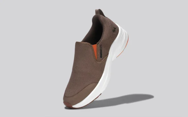 The Dependables : Brown-Orange - Image 2