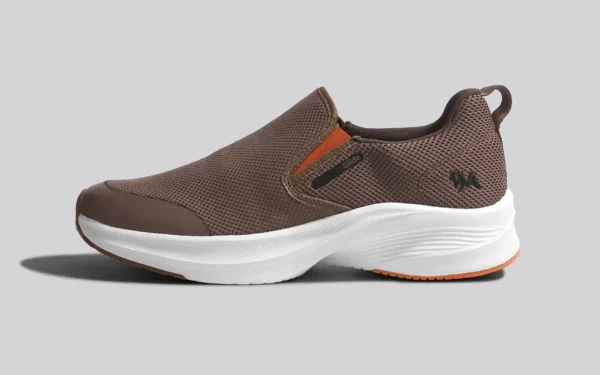 The Dependables : Brown-Orange - Image 3