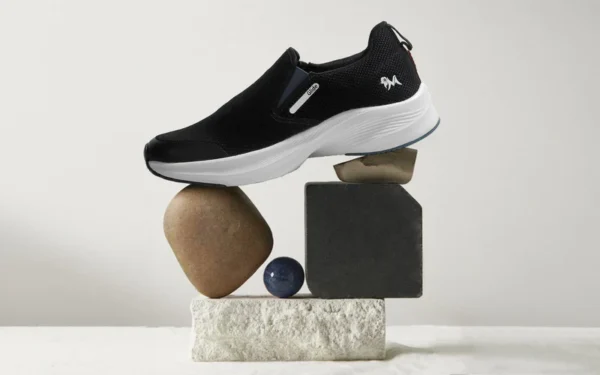 The Dependables : Black-Blue - Image 4