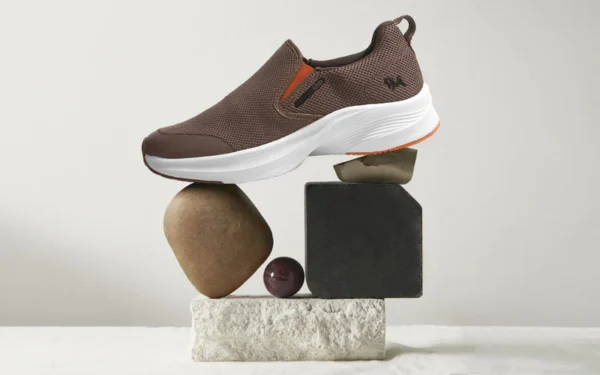 The Dependables : Brown-Orange - Image 4