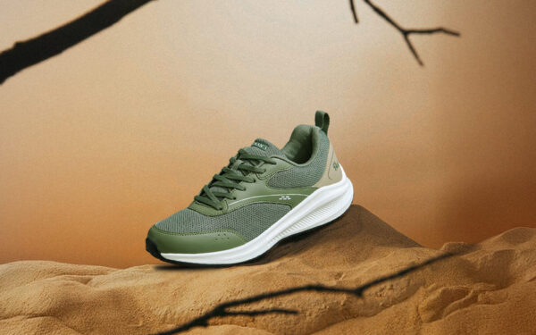 Off-Duty Buddies : Olive - Image 4