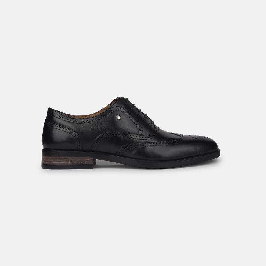 Black Formal Shoe