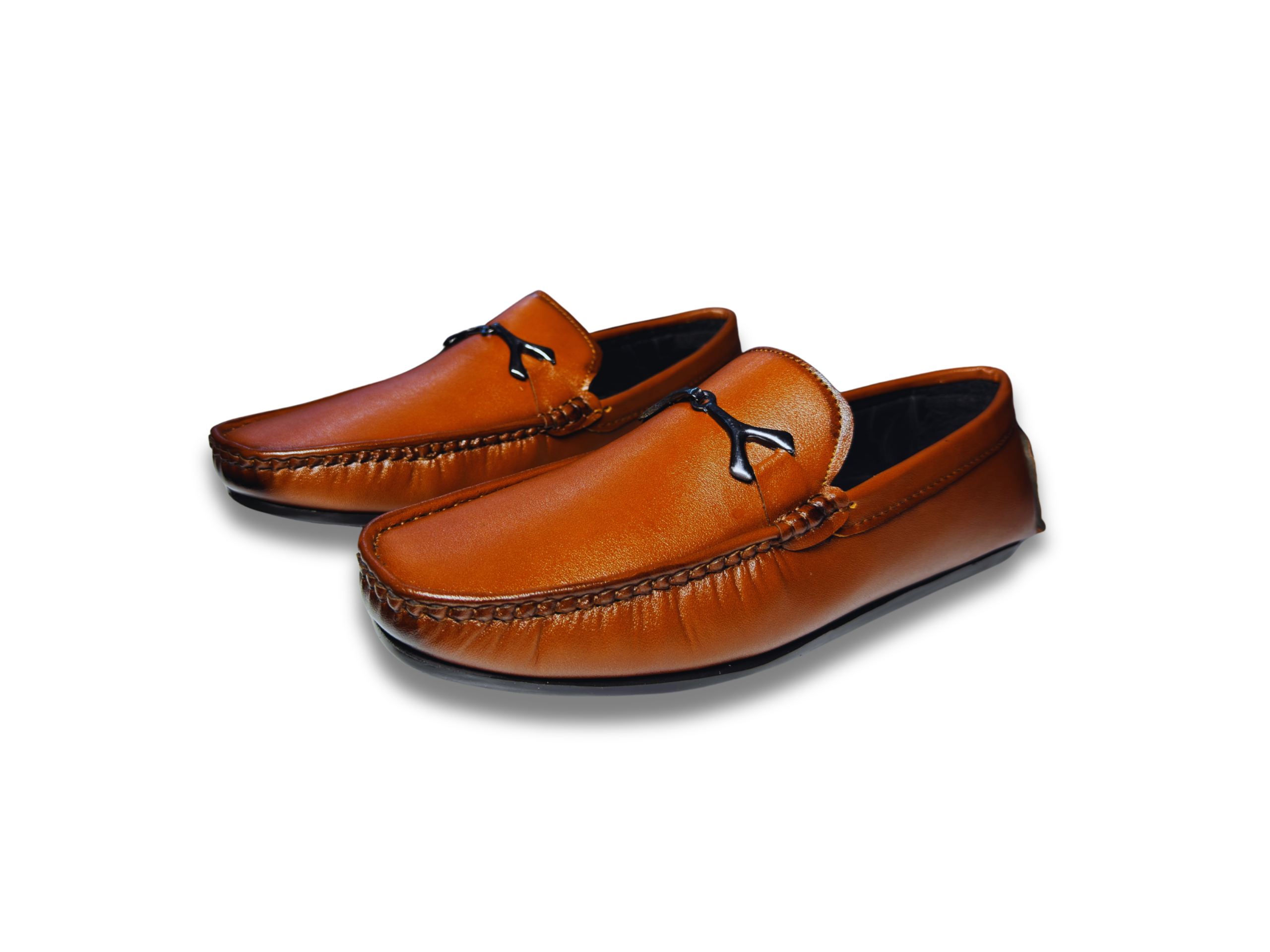 BOSLEV Men’s Premium Loafers – Style That Defines You